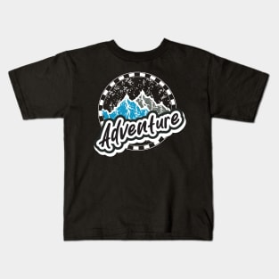 Adventure Kids T-Shirt